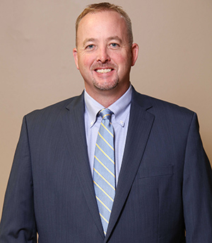 Photo of Ben Cornish